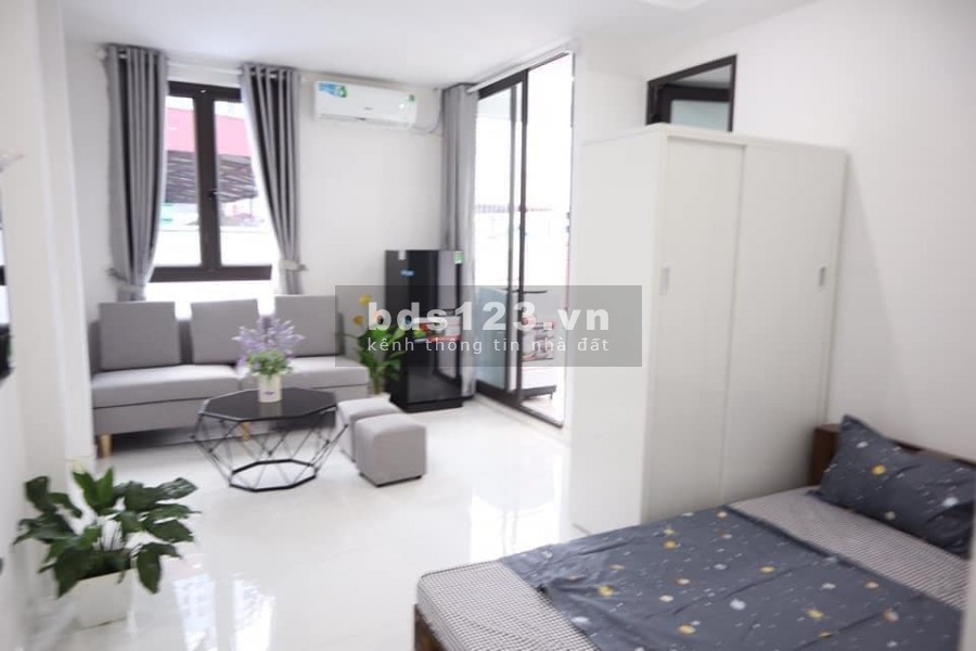 Bán nhà Hoàng Đạo Thúy 70m2 x 4T thiết kế hiện đại tiện ích số 1 Thanh Xuân giá hơn 7 tỷ
