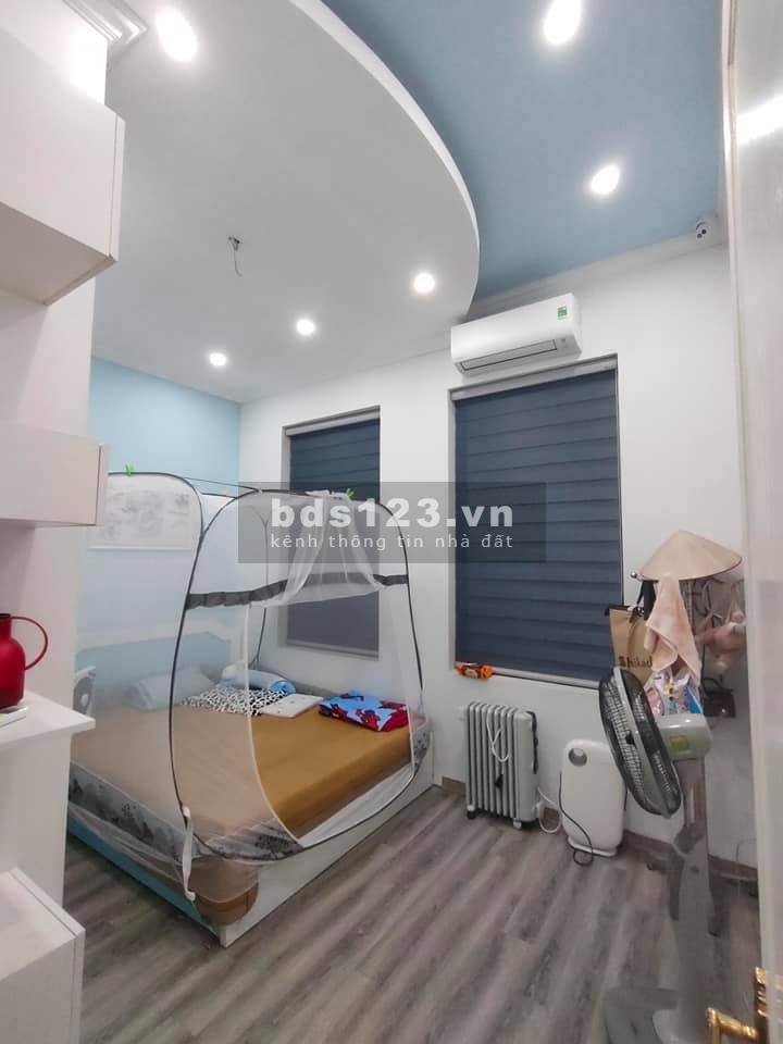 Bán nhà Hoàng Đạo Thúy 70m2 x 4T thiết kế hiện đại tiện ích số 1 Thanh Xuân giá hơn 7 tỷ