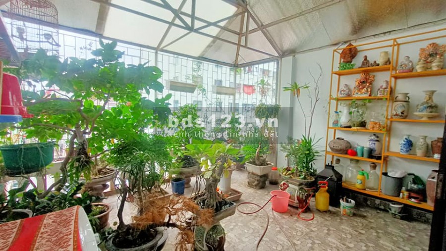 Bán nhà Hoàng Đạo Thúy 70m2 x 4T thiết kế hiện đại tiện ích số 1 Thanh Xuân giá hơn 7 tỷ