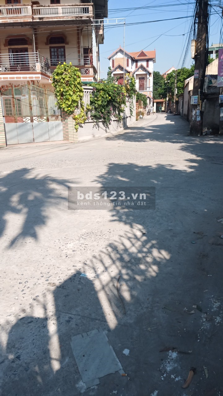 Đất đẹp đường to ô tô vào tận nhà, giá cực mềm, Dương Quang – Mỹ Hào: lh 0835459289