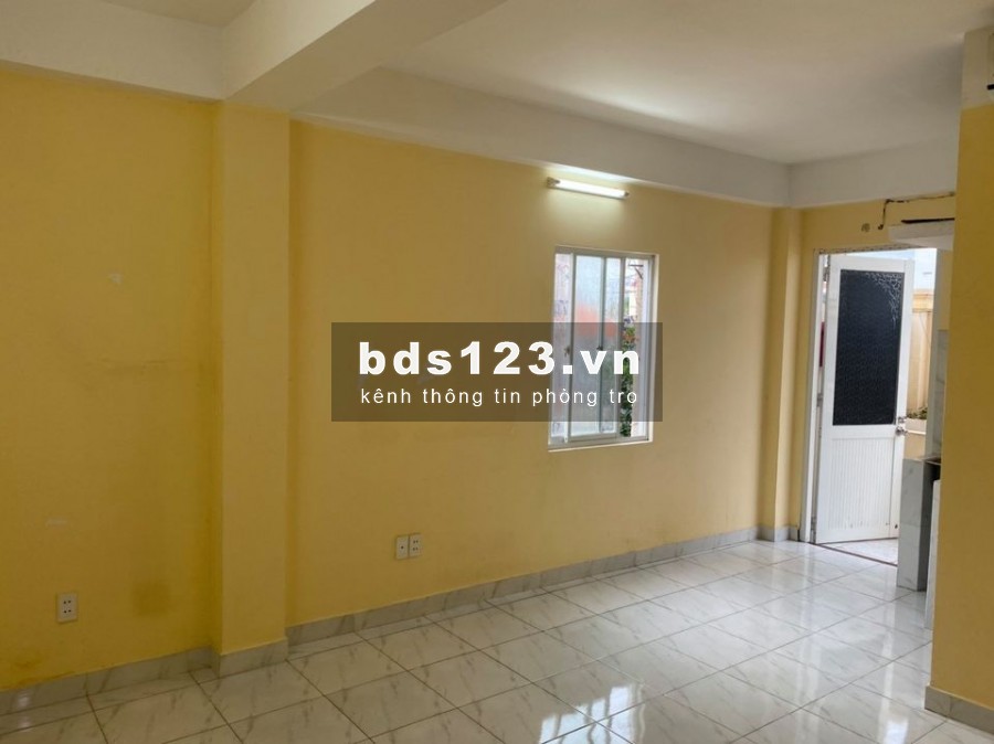 2,8tr/th phòng trọ máy lạnh, có bếp ở Quận 7 gần Lotter Mart, có nội thất