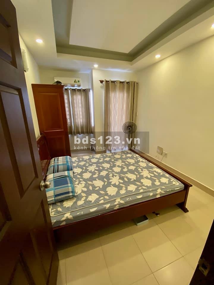 [Bán nhà] Trương Phước Phan ,Bình Tân, dt 4x15m, giá 4 tỷ 900tr, LH 0933592713