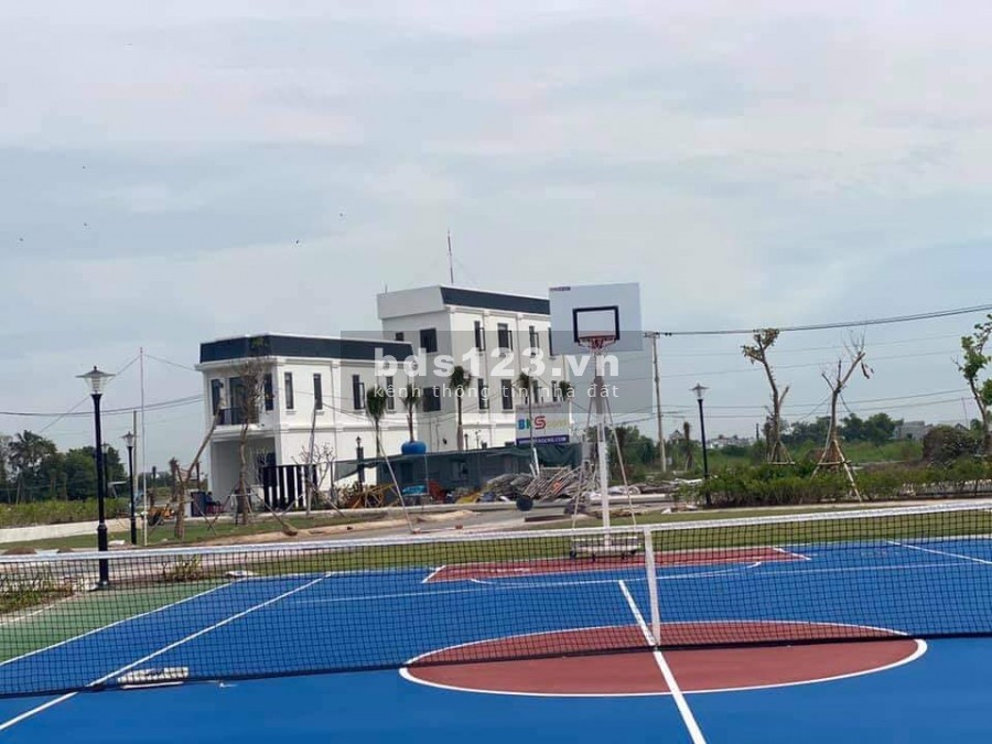Vị trí vàng khu Nam Sài Gòn chốn an cư đáng đầu tư, giá 2.9 tỷ, lhcc