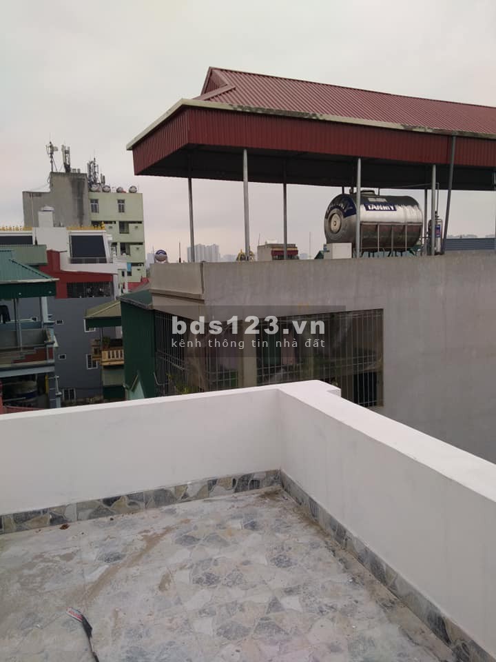 Nhà đẹp mới tinh lung linh, ở ngay chỉ có tại Thanh Oai, dt 35m2, 5 tầng, mt 4.2m, giá 2.3 tỷ