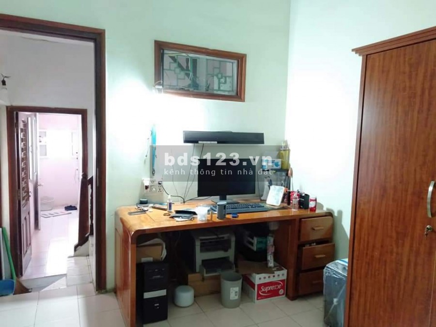 Bán nhà siêu an ninh Hồ Bá Phấn, diện tích sử dụng 55 m2, giá 2.7 tỷ, lhcc