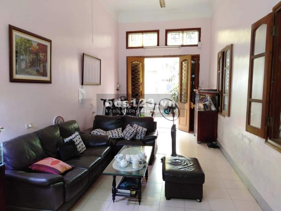 Bán nhà siêu an ninh Hồ Bá Phấn, diện tích sử dụng 55 m2, giá 2.7 tỷ, lhcc