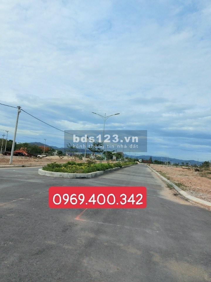 Bán đất dự án miễn phí liên hệ 0969400342, tại Anh Nhơn, tỉnh Bình Định, tăng giá 30%