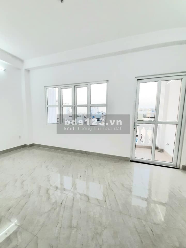 Bán nhà Hẻm 6m Trịnh Đình Trọng, 75m2 ngang 5, 5 tầng, 5PN, giá chỉ 9.3 tỷ, lh 0703161091
