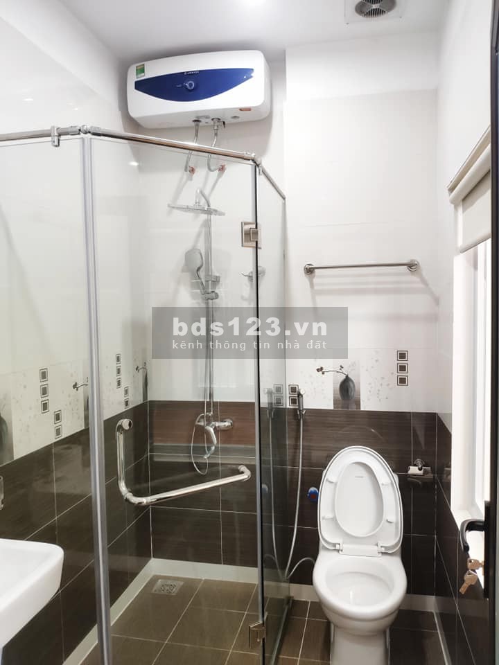 Bán nhà riêng Mỹ Đình, Nam Từ Liêm 58m2, MT 5.2m, lô góc 3 thoáng, chỉ hơn 4 tỷ (TL)