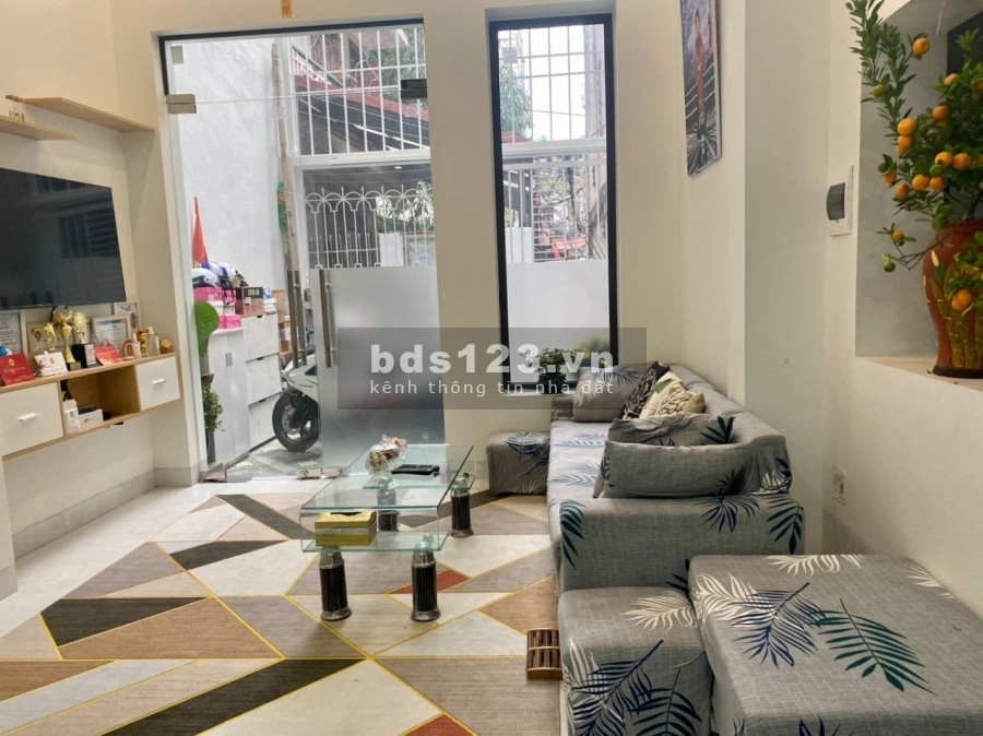 Thanh Xuân nhà đẹp ở ngay, 10m ra ô tô tránh, 5 tầng 60m2 giá 4.85 tỷ