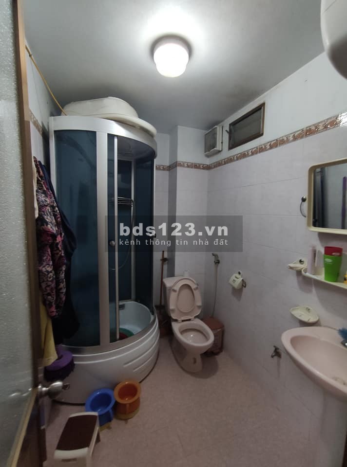 Cần bán nhà phố Vương Thừa Vũ otô đỗ cửa, DT 52m2, giá 6.5…
