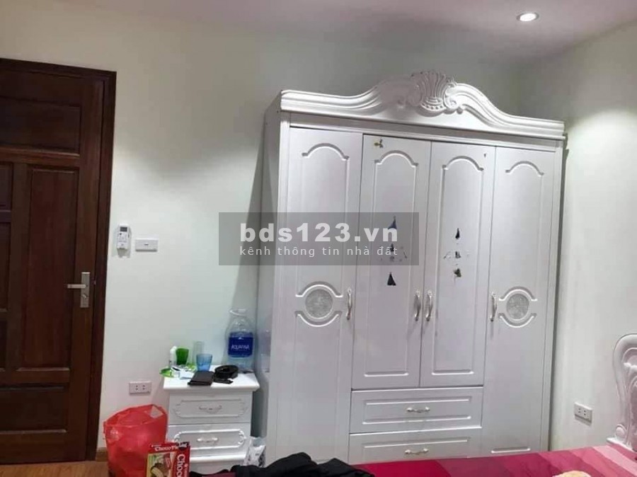 Chính chủ bán nhà ngõ 322 Mỹ Đình, dt 45m2, 5 tầng, ô tô đỗ cửa, giá 6.5 tỷ