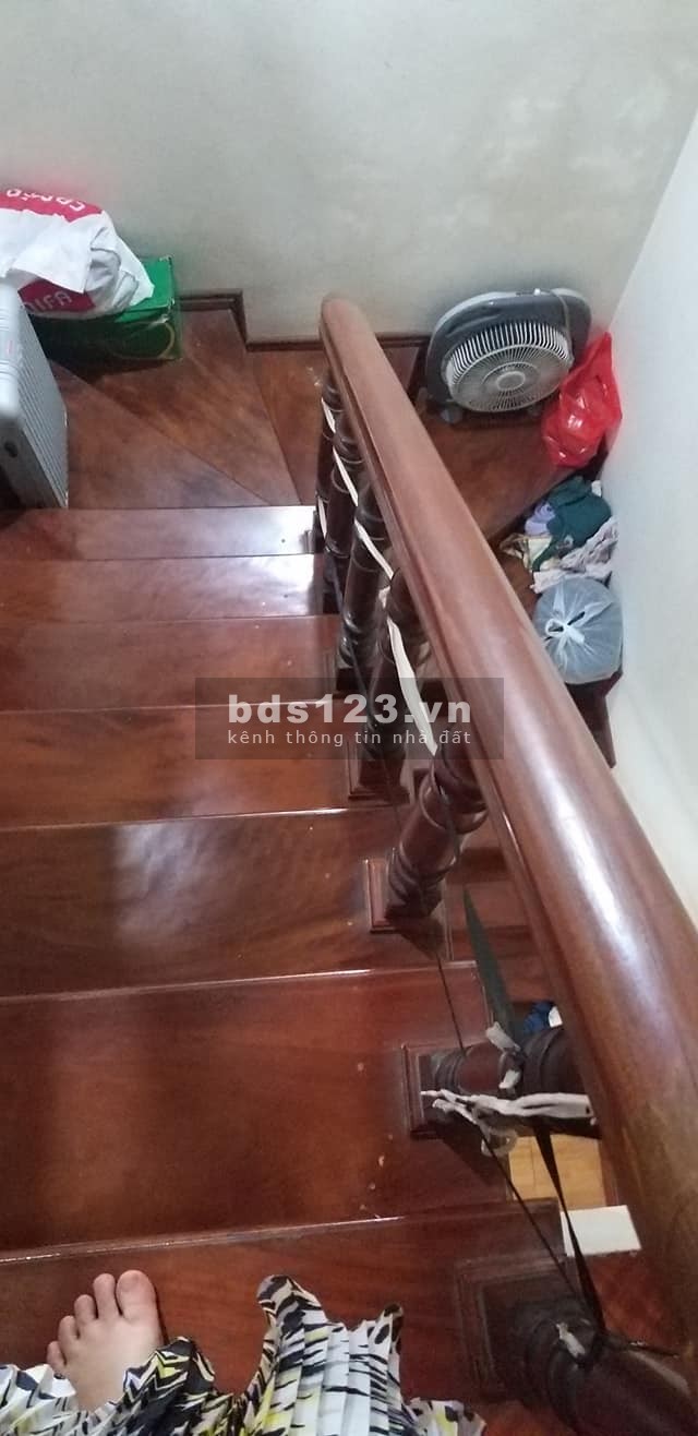 Cần bán nhà phố Vương Thừa Vũ otô đỗ cửa, DT 52m2, giá 6.5…