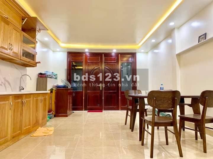 Siêu Hiếm Bán Nhà Chính Chủ Nguyễn Khang Cầu Giấy 60m Mặt Phố SĐCC