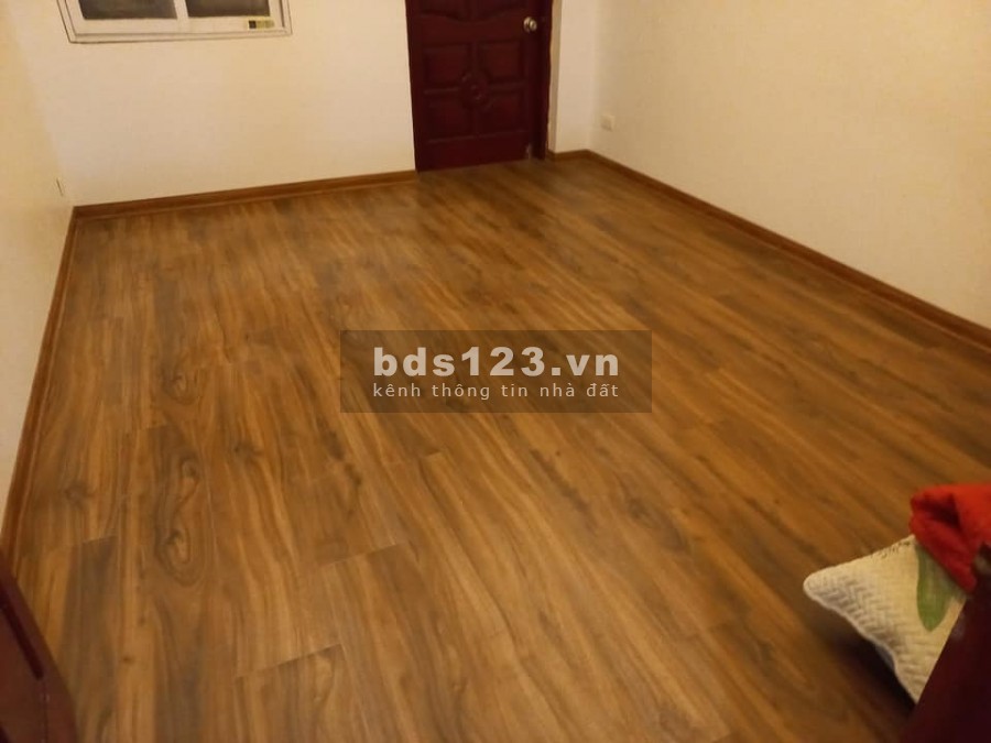 Bán nhà Khương Trung, Thanh Xuân 34m 5 tầng, giá 3.15 tỷ, nhà đẹp tặng nội thất
