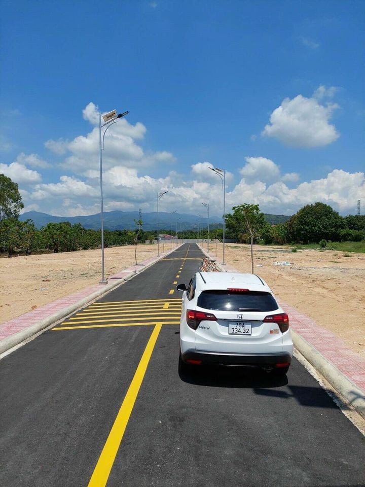 Đất nền Thổ Cư Bãi Dài Cam Lâm ven đầm Thủy Triều. Quốc Lộ 1A. giá rẻ nhất thị trường