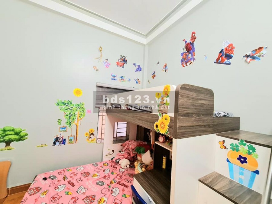 Giáp Nhị lô góc, nhà đẹp, 50m ra ô tô tránh, ngõ 3 gác nhà dân xây 50m2 nhỉnh 3 tỷ