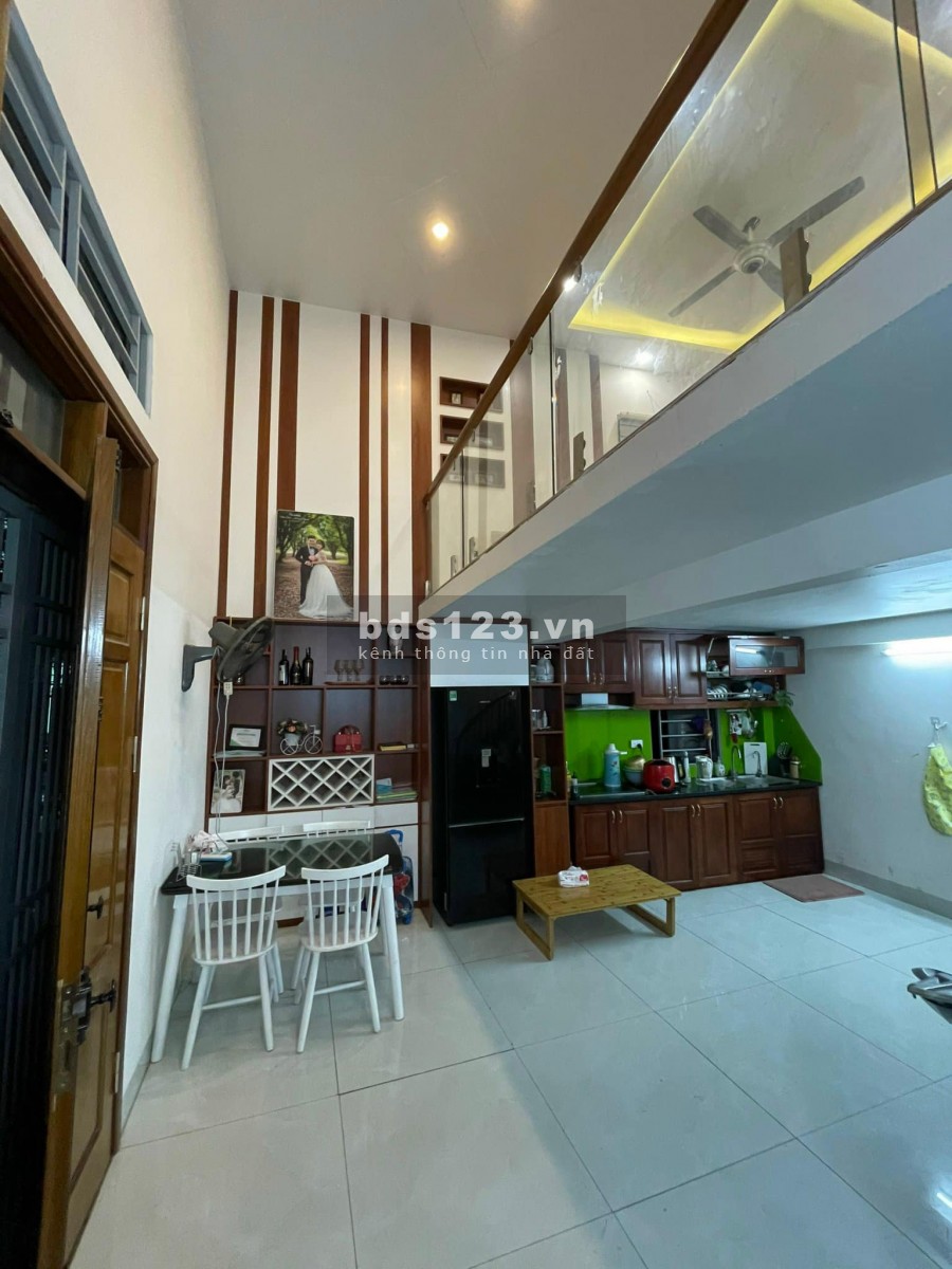 Bán nhà nguyên căn Tân Triều cực phẩm, 5 tầng đúc kiên cố, lh 0904601503
