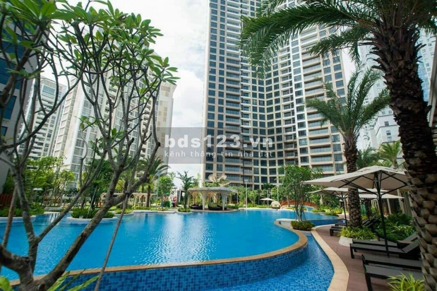 Chỉ 760 triệu sở hữu căn 3PN, tặng gói nội thất chính chủ