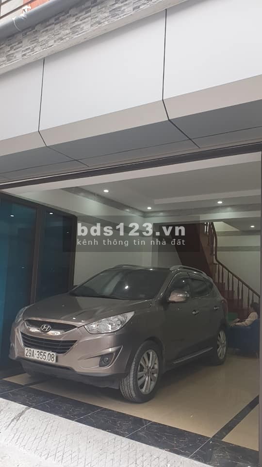 Cần bán gấp nhà Hà Trì, đẹp đọc Duy Nhất, diện tích 40m2, giá 3.8 tỷ