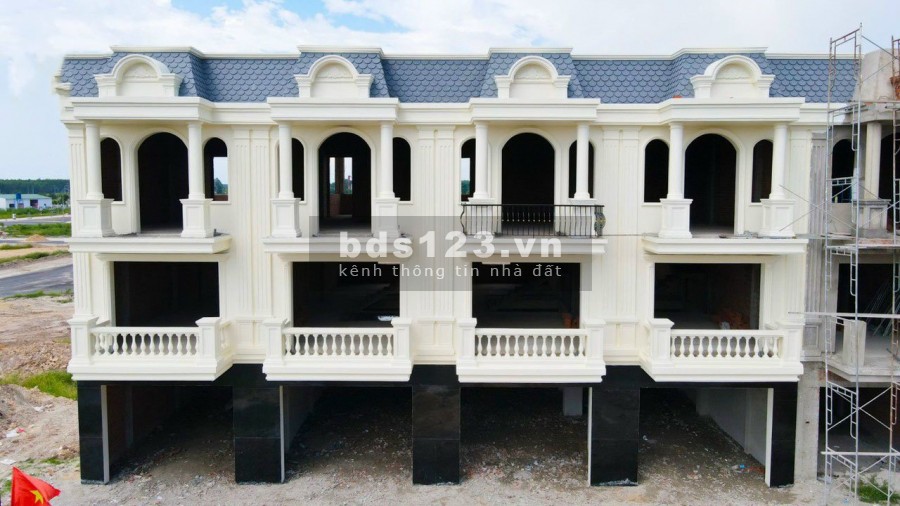 Cơ hội đầu tư sinh lời rõ rệt nhất cho khách hàng đừng bỏ lỡ