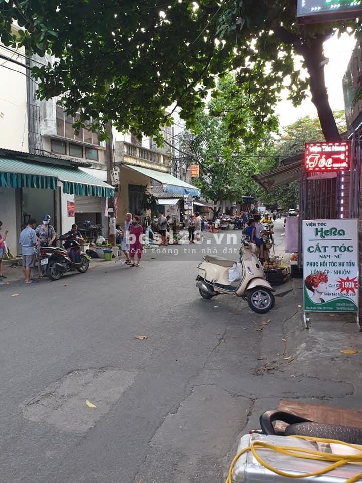 Siêu hiếm nhà Ao sen hà đông phân lô bàn cờ, đường rộng thoáng 8m, kinh doanh đỉnh