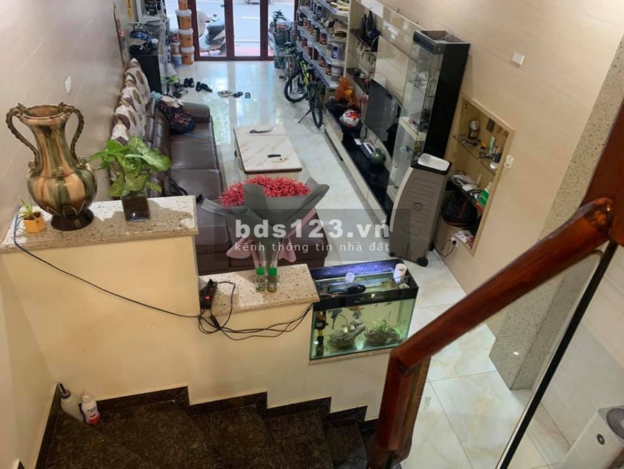 Nhà phố Nguyễn Công Trứ, Kinh doanh cực tốt chỉ 7,7 tỷ Nhà đẹp, mặt phố lớn, kinh doanh tốt