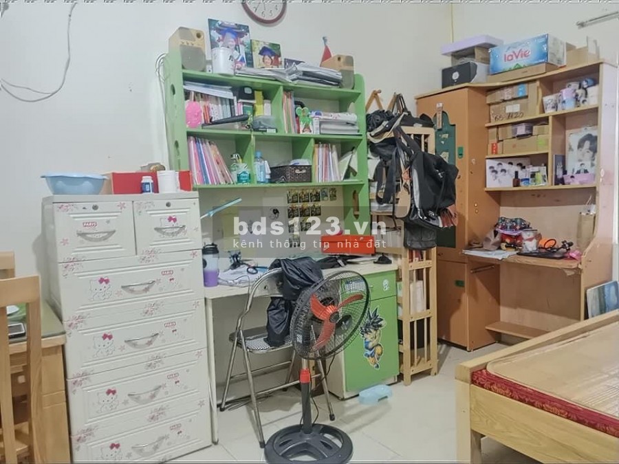 Bán đất tặng nhà 3 tầng Nguyễn Trãi lô góc 84m2, mặt tiền 6m, giá 7 tỷ
