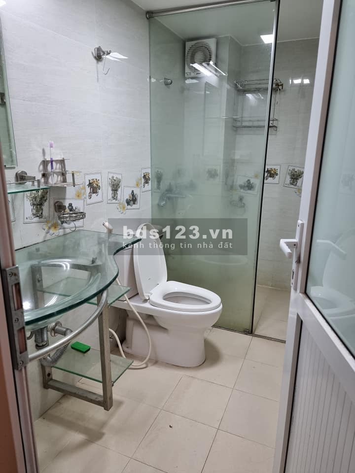 Nhà mới đẹp thông số chuẩn, đầy đủ công năng, khu vực vô vàn tiện ích