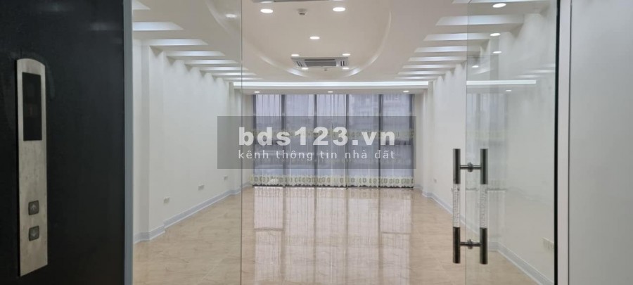 Bán Nhà mặt phố tại đường Nguyễn Xiển Thanh Xuân, Hà Nội dt 67m2, 9 tầng nhỉnh 2 chục tỷ