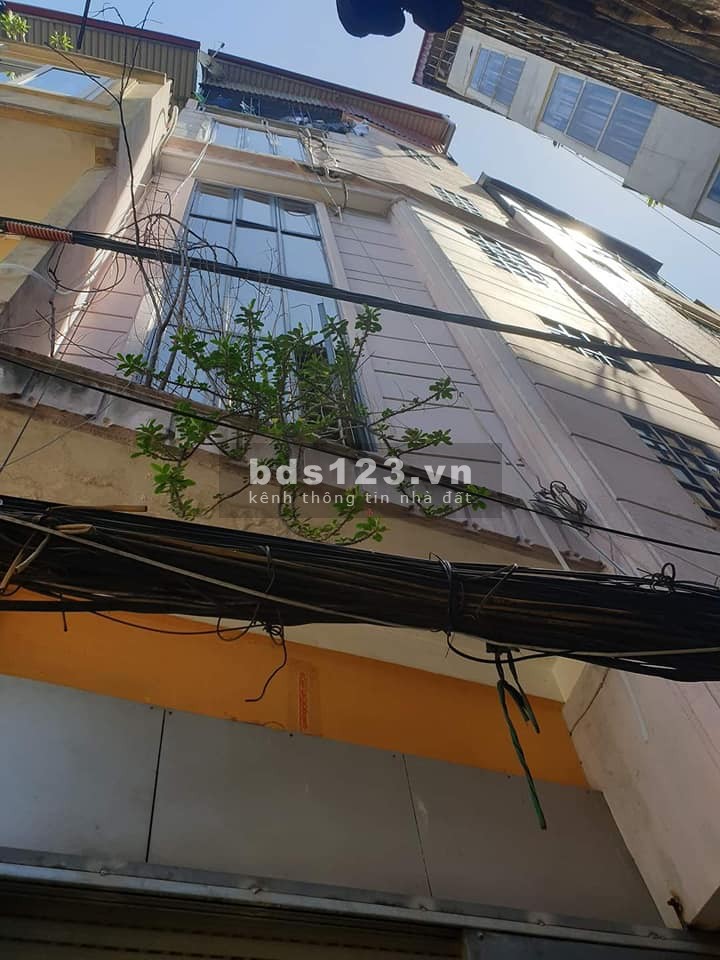BÁN GẤP NHÀ NGUYỄN KHANG 40M2 – LÔ GÓC 3 MẶT THOÁNG - CÁCH OTO 50M - TRƯỚC NHÀ 3M – PHÙ HỢP ĐẦU TƯ DỮ TIỀN