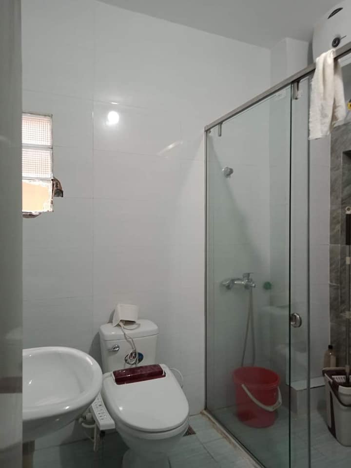 Bán nhà đẹp, hiếm, phố Nguyễn Cao, diện tích 39m2, 4 tầng, giá 4,5 tỷ
