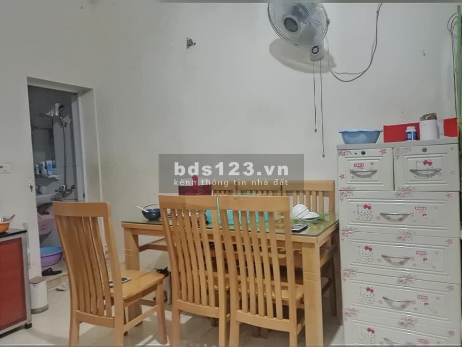 Bán đất tặng nhà 3 tầng Nguyễn Trãi lô góc 84m2, mặt tiền 6m, giá 7 tỷ
