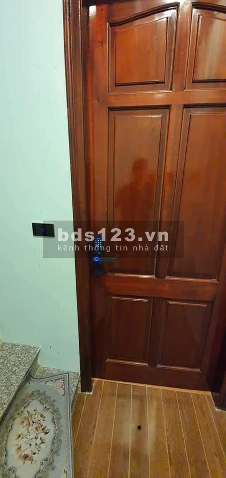 Bán nhà 4 tầng 211 Ngọc Thuỵ ô tô đỗ cửa thoáng 41m mặt tiền 5m 3 tỷ 7 nội thất smarthomes