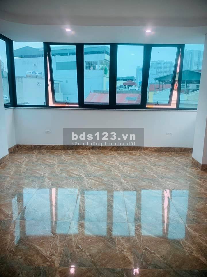Bán nhà mới phố Nhân Hòa quận Thanh Xuân 2 mặt thoáng 3 gác đỗ cửa SĐCC chỉ 4 tỷ