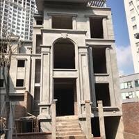 BIệt thự liền kề - Võ Chí Công, hướng Đông Nam mặt ngoài, diện tích 132m2