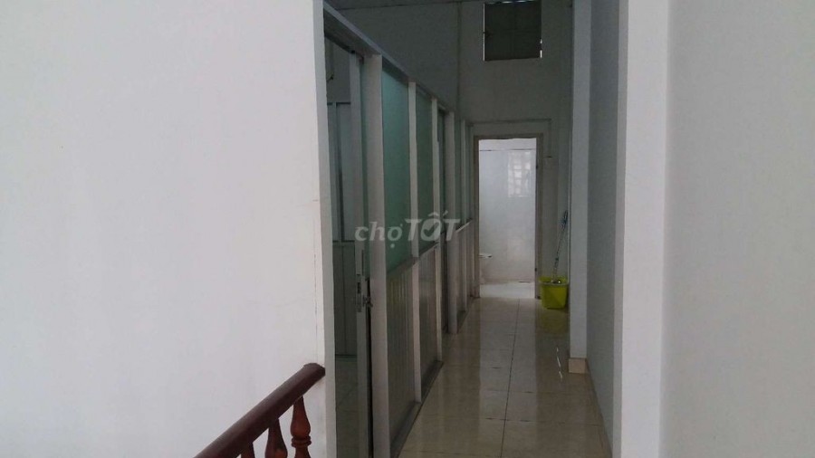 Cần bán nhà diện tích 57.6m2,Phường 8, Quận Gò Vấp, tp HCM