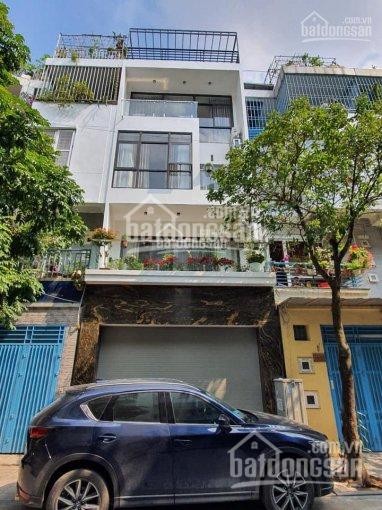 Chính chủ cần bán liền kề lô góc khu đô thị sông Đà Vạn Phúc Hà Đông, dt 50.4m, mt 4m, 5 tầng, nhà đẹp, lh 0984042591