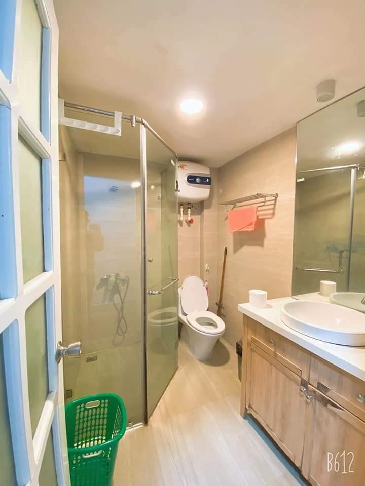 Bán nhà riêng tại Phố Hoàng Ngọc Phách, Phường Láng Hạ, Đống Đa, Hà Nội diện tích 58m2 giá 8.3 tỷ