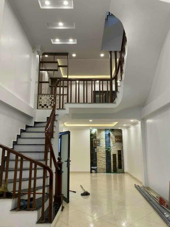 Bán Nhà Cầu Đơ, Quang Trung 45m2, Mới Koong, Lô Góc, MT 4m, Gần Ô TÔ Giá Nhỉnh 4 Tỷ