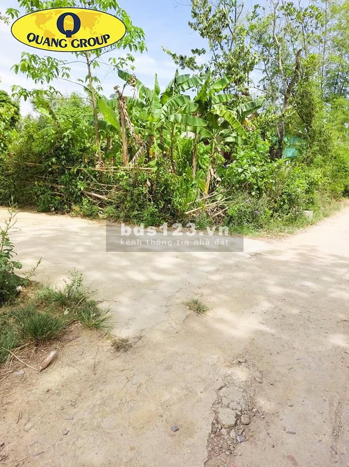 Bán đất ven thành phố Đông Hà chỉ 4xx, trung tâm đường lớn 3.8m, sổ chính chủ