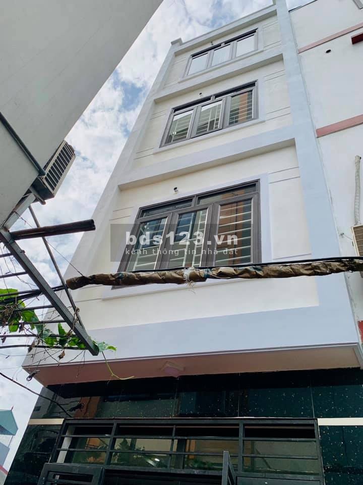 Bán nhà lô góc 2 thoáng Ngõ gần Đường Hoà Bình Yên Nghĩa Hà Đông chỉ 1tỷ75 dt 35m2