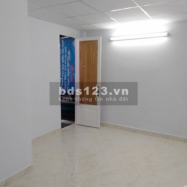 Nhà nhỏ đầy đủ công năng, khách chỉ cần đọn đồ vào ở, pháp lý chuẩn, công chứng trong ngày