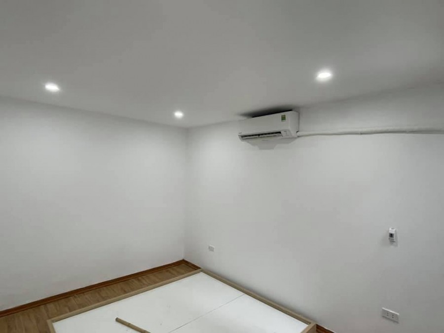 Bán nhà An Hoà, Mộ Lao 25m2, gần phố, ngõ rộng thoáng, nhà đẹp ở ngay chỉ nhỉnh 2 Tỷ