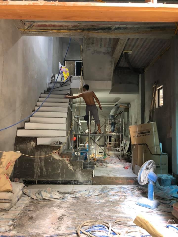 Bán Nhà Cầu Đơ, Quang Trung 45m2, Mới Koong, Lô Góc, MT 4m, Gần Ô TÔ Giá Nhỉnh 4 Tỷ