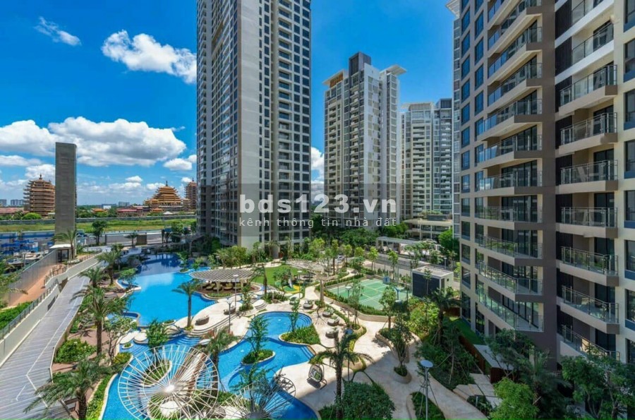 Chỉ 760 triệu sở hữu căn 3PN, tặng gói nội thất chính chủ