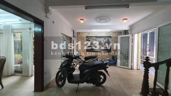 Mặt tiền lớn Quận Đống Đa, Linh Quang dt 57m2, 6 tầng, mt 7m giá bán 6.5 tỷ Đống Đa