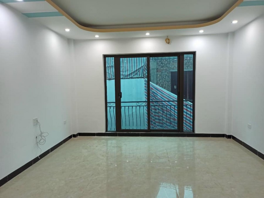 Bán Nhà Cầu Đơ, Quang Trung 45m2, Mới Koong, Lô Góc, MT 4m, Gần Ô TÔ Giá Nhỉnh 4 Tỷ