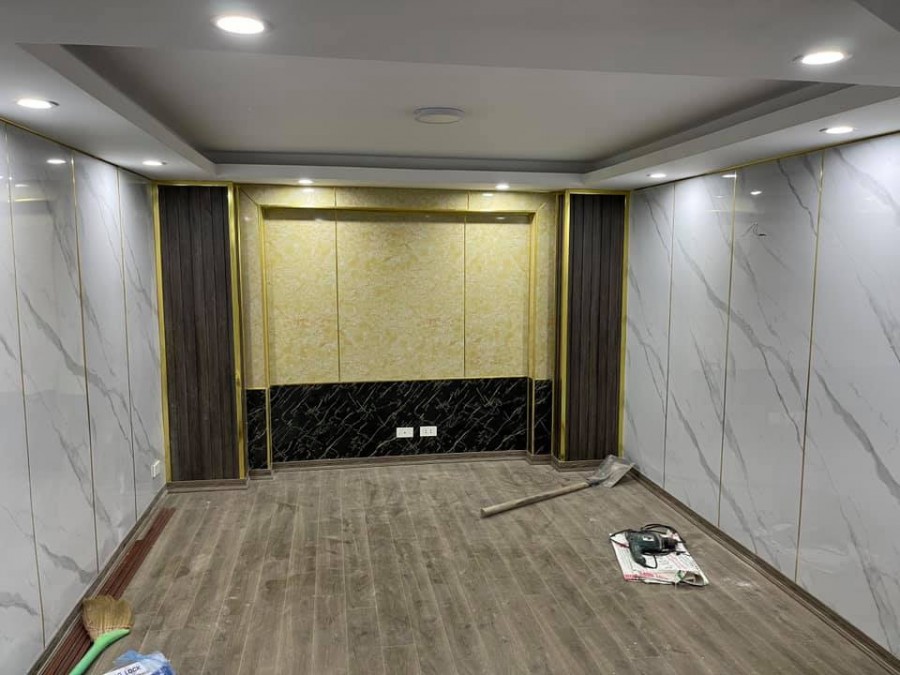 Bán nhà An Hoà, Mộ Lao 25m2, gần phố, ngõ rộng thoáng, nhà đẹp ở ngay chỉ nhỉnh 2 Tỷ