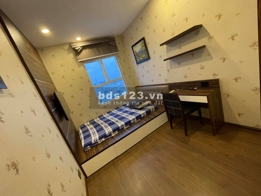 Chính chủ cho thuê căn hộ cao cấp Sunrise City, 3 pn, 2 view đẹp